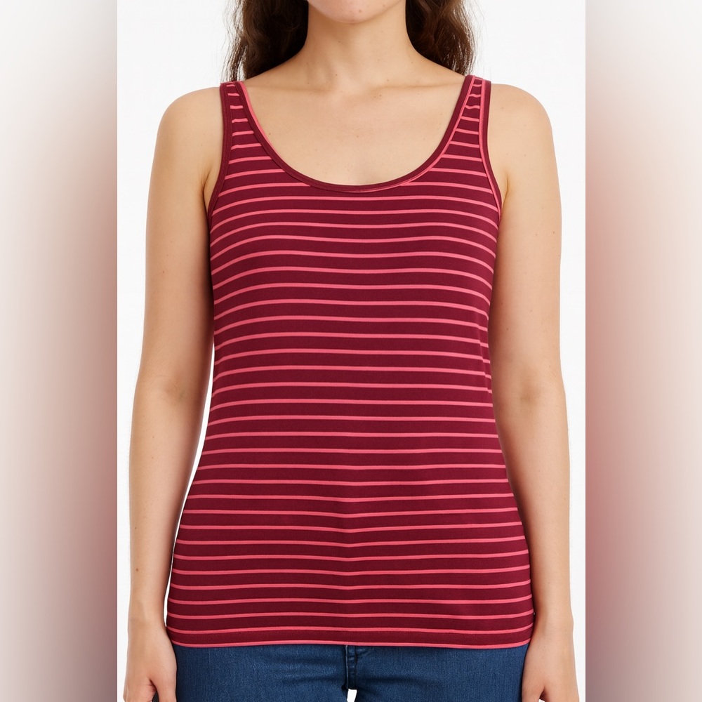 Gap sleeveless tank top for women size M